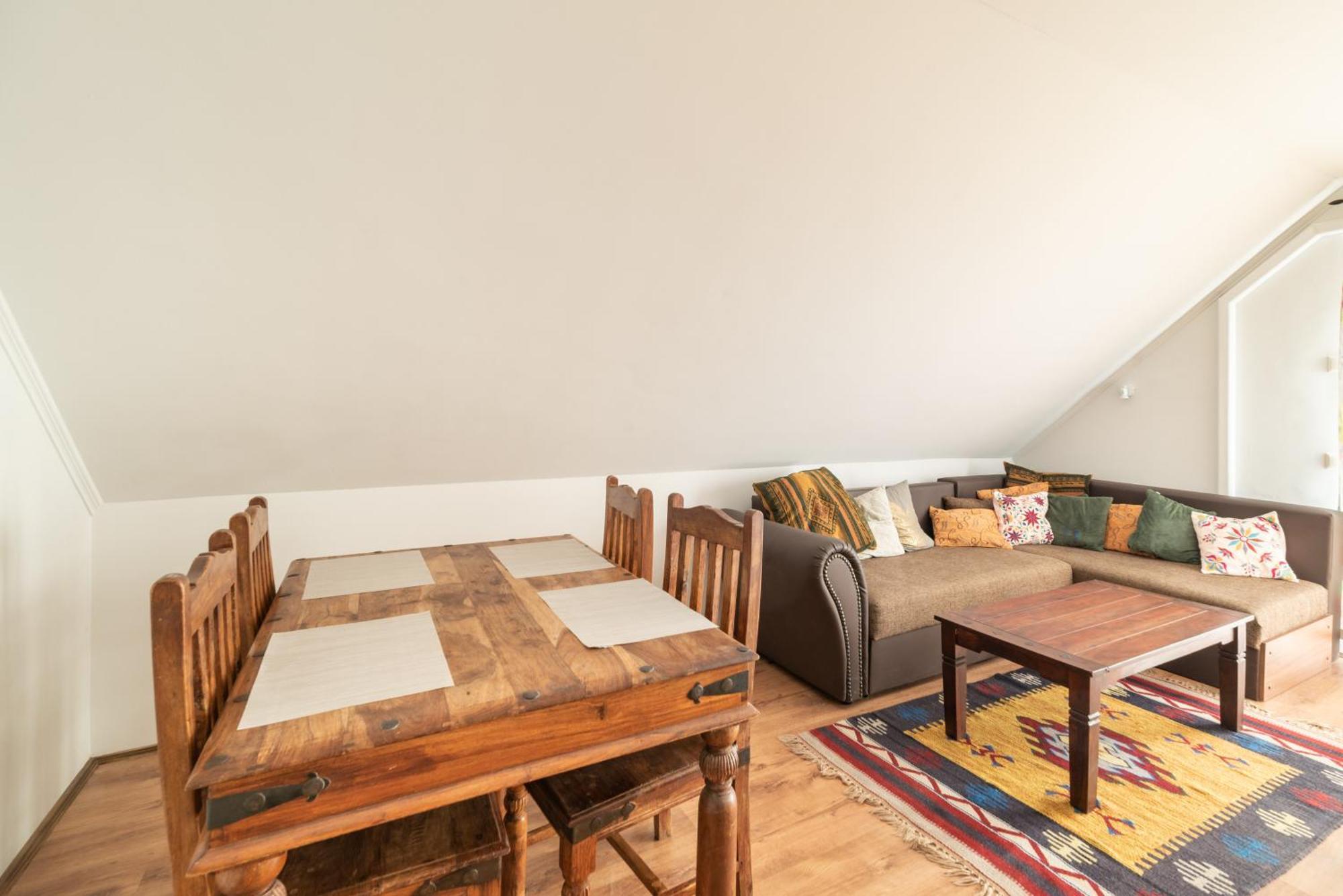 Corona Villa Heviz Room photo